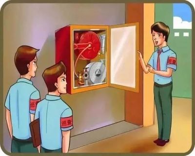 工廠火災(zāi)頻發(fā)敲警鐘 教育器材與設(shè)備領(lǐng)域的消防安全不容忽視