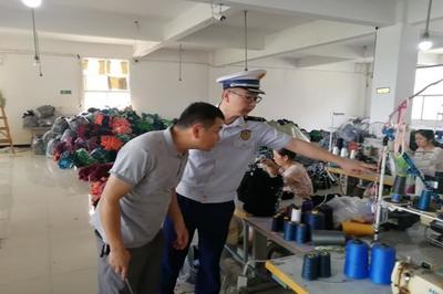 科技賦能，守護平安——九江市消防救援支隊教育器材與設(shè)備現(xiàn)代化建設(shè)巡禮