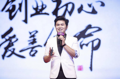俏妃張帆 剛需產(chǎn)品與私域店商雙輪驅(qū)動(dòng)，為鄉(xiāng)村振興注入新活力
