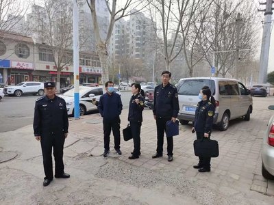 章丘區(qū)凈化校園周邊文化環(huán)境 “掃黃打非”專項(xiàng)行動(dòng)為青少年健康成長(zhǎng)護(hù)航